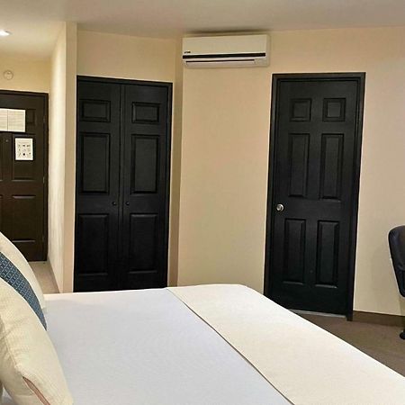 Best Western Real Tula Express Tula de Allende Bagian luar foto