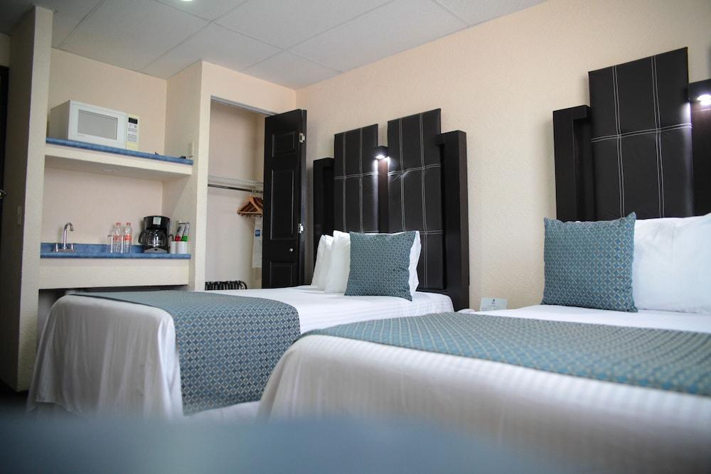 Best Western Real Tula Express Tula de Allende Bagian luar foto