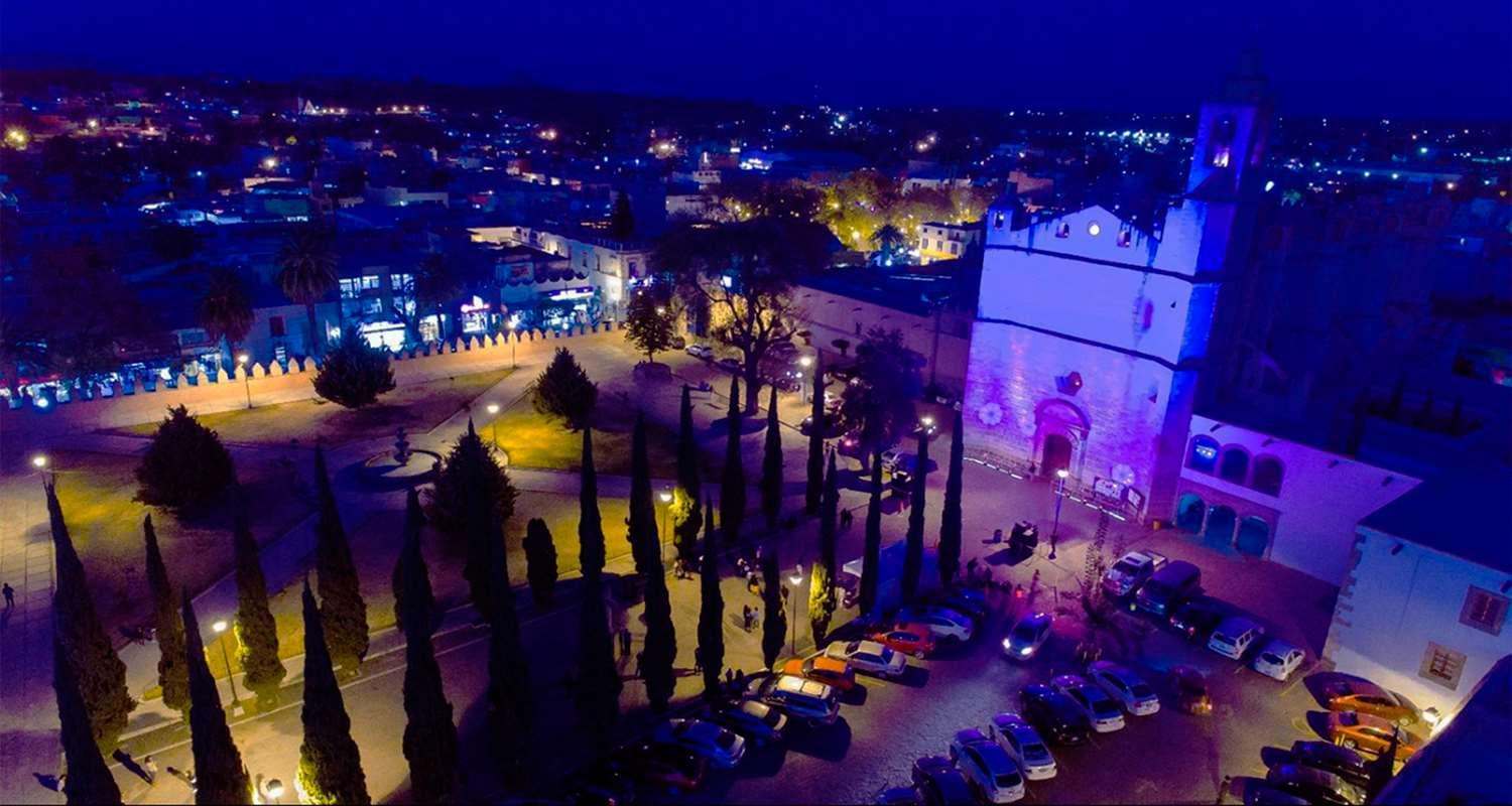 Best Western Real Tula Express Tula de Allende Bagian luar foto