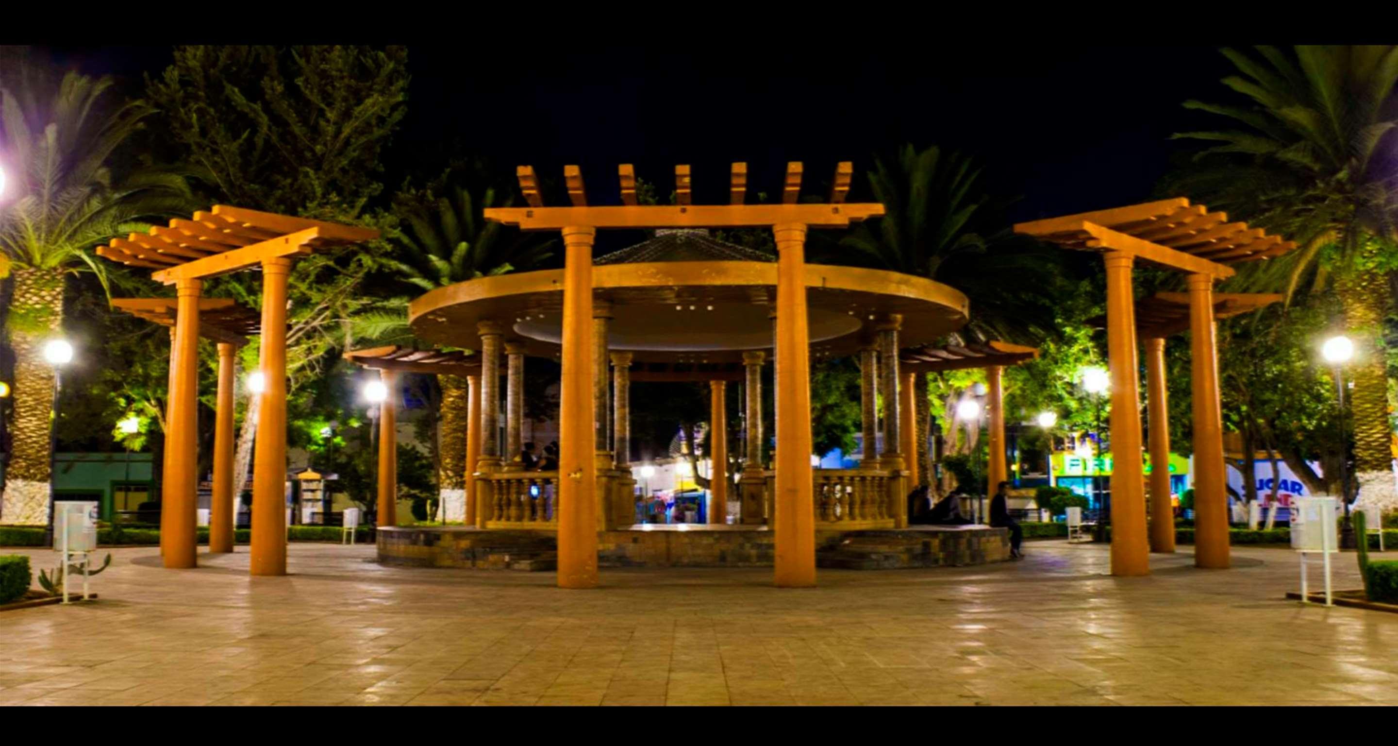 Best Western Real Tula Express Tula de Allende Bagian luar foto