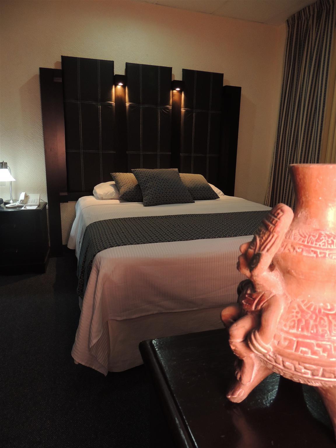 Best Western Real Tula Express Tula de Allende Bagian luar foto