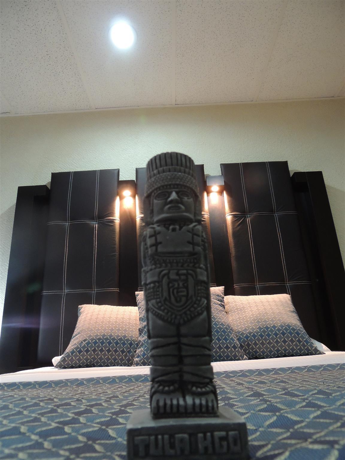 Best Western Real Tula Express Tula de Allende Bagian luar foto