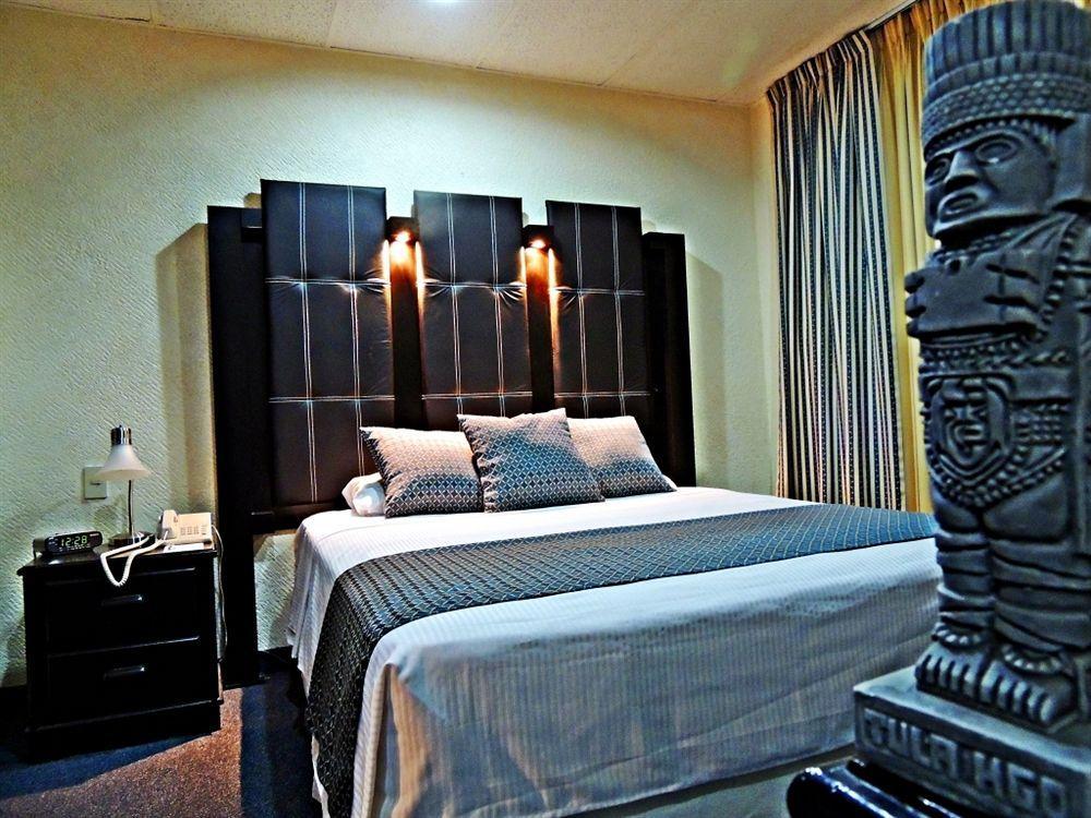 Best Western Real Tula Express Tula de Allende Bagian luar foto