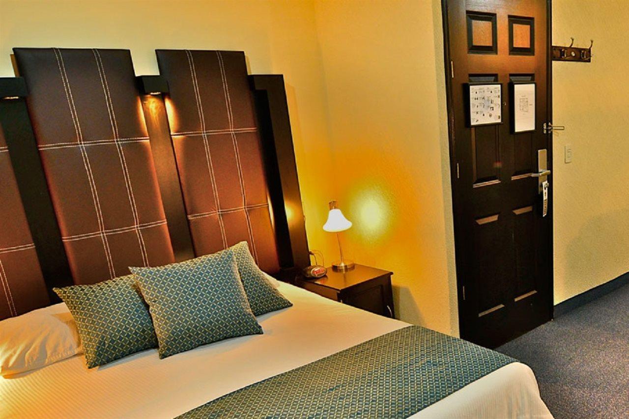 Best Western Real Tula Express Tula de Allende Bagian luar foto