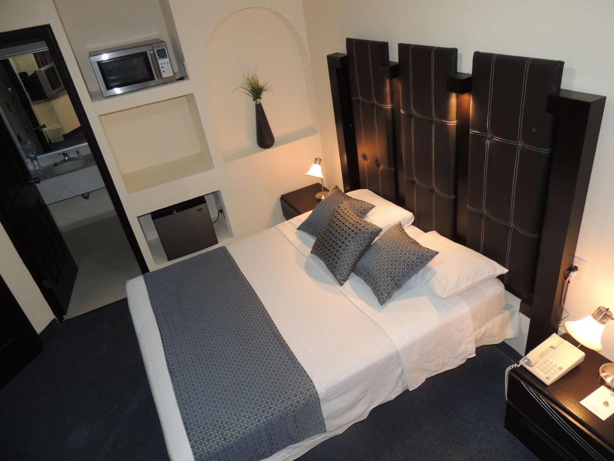 Best Western Real Tula Express Tula de Allende Bagian luar foto